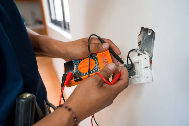 Best Electrical Installation Contractor  in Hardin, MT