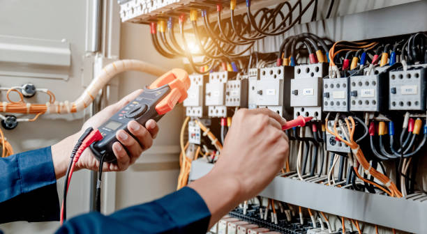  Hardin, MT Electrician Pros