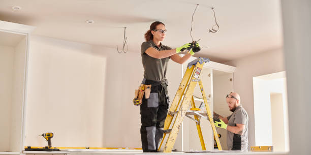 Best Electrical Troubleshooting Services  in Hardin, MT
