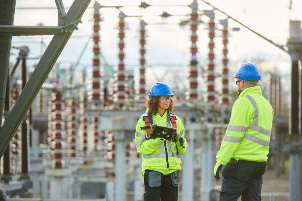 Best Local Electrician Companies  in Hardin, MT