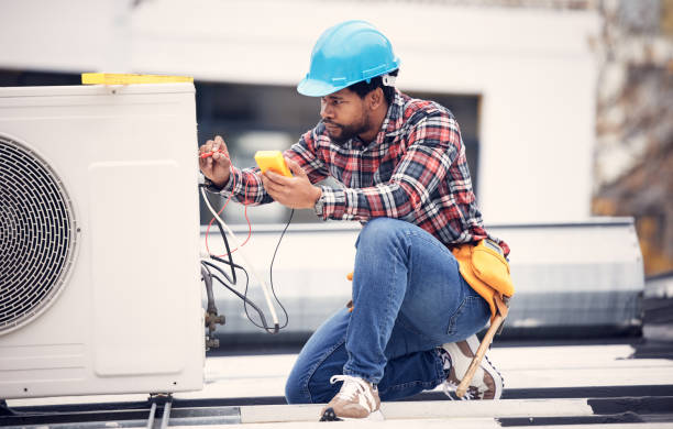 Best Affordable Electrician  in Hardin, MT