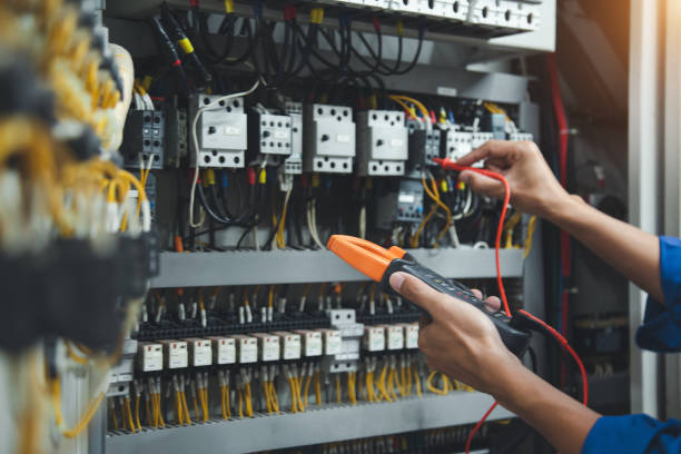 Professional Electrician in Hardin, MT