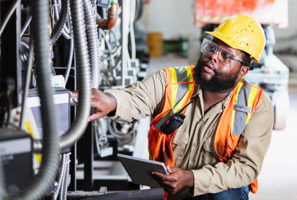 Best Commercial Electrician Services  in Hardin, MT