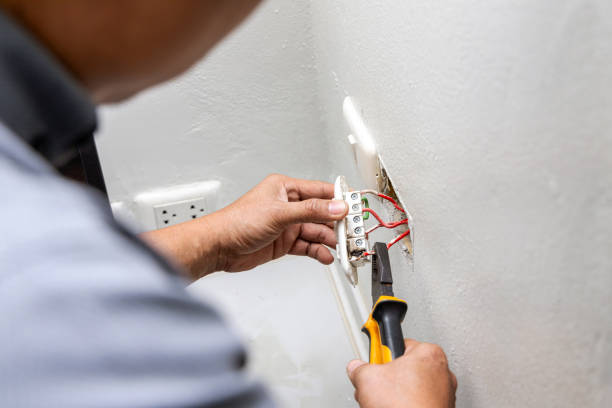 Best 24-Hour Electrician  in Hardin, MT