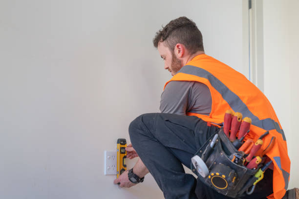 Best Electrical System Inspection  in Hardin, MT