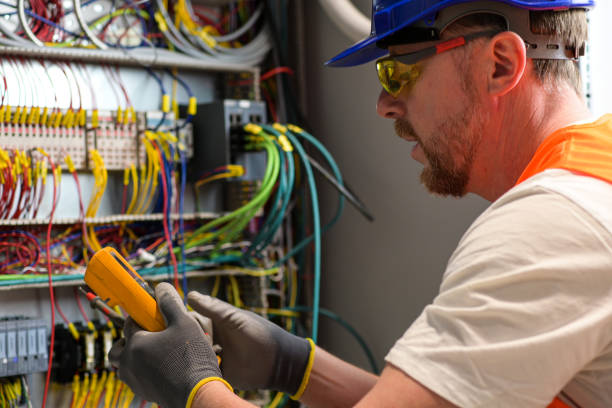 Professional Electrician in Hardin, MT