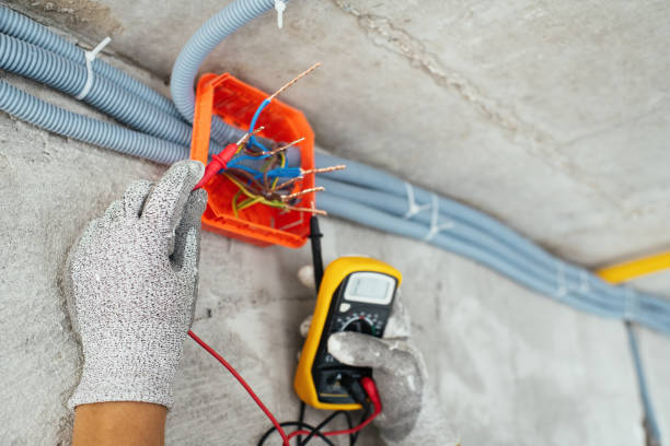 Best Residential Electrician Services  in Hardin, MT