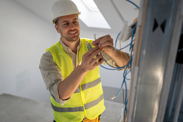 Best Electric Panel Repair  in Hardin, MT